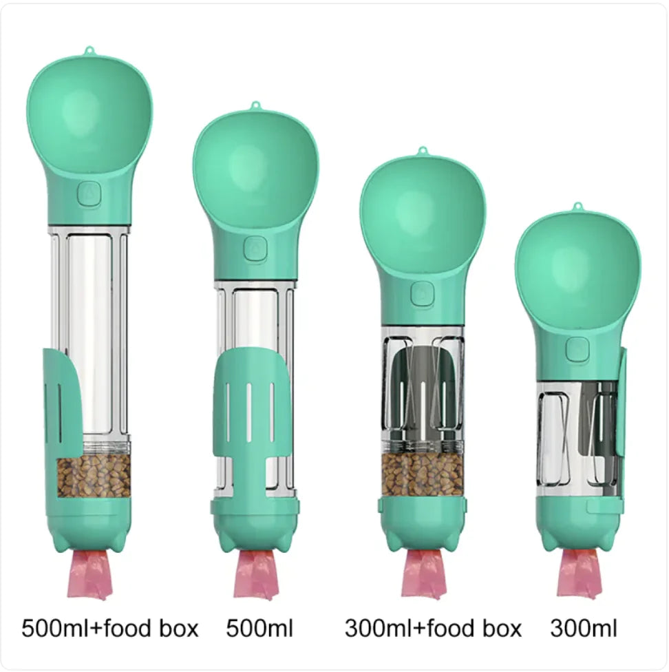 Pet Travel Water Bottle