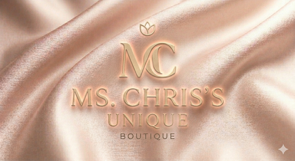 Ms Chris's Unique Boutique 