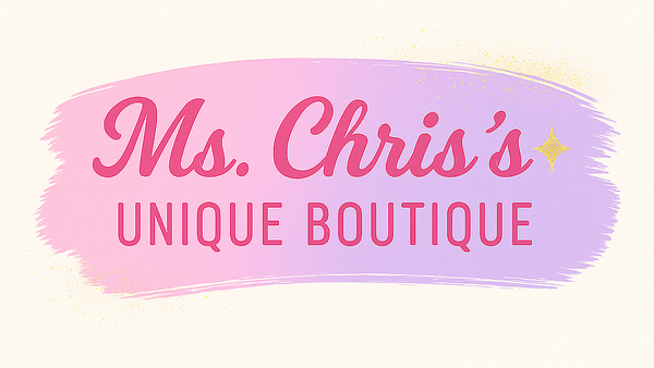 Ms Chris's Unique Boutique 